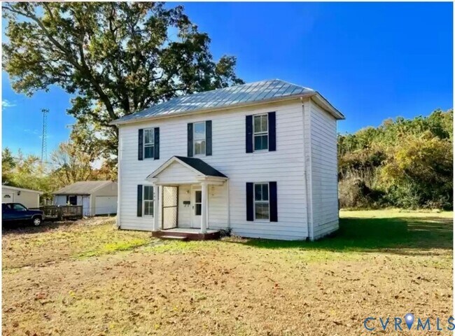 Building Photo - 406 Custis St