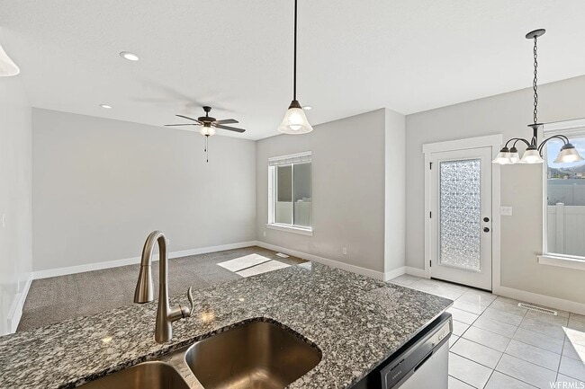 Building Photo - 1721 North 3870 West