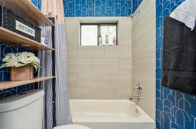 Building Photo - 3804 Leeland St