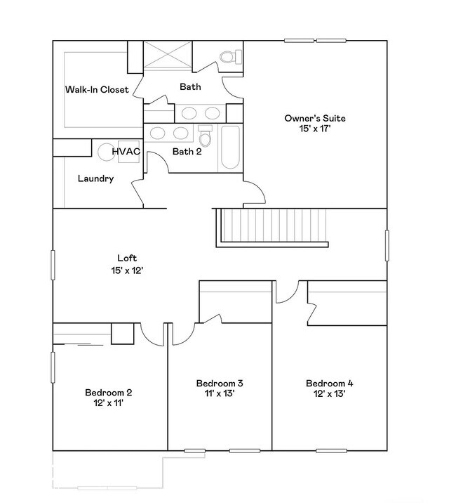 Building Photo - 15386 Alperton Rd