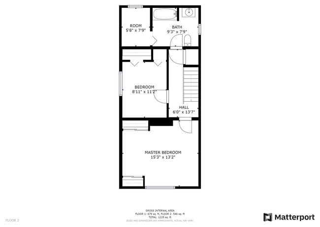 Building Photo - Spacious 2 Bed 1.5 Bath Home with Garage f...