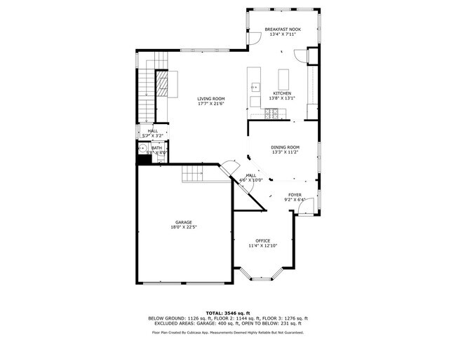 Building Photo - Stunning single-family home filled with th...