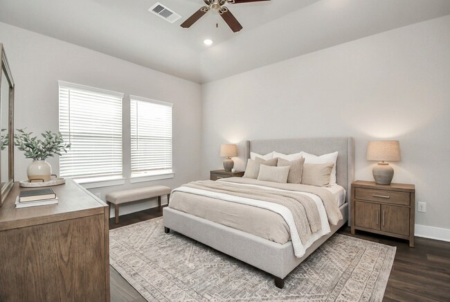 Building Photo - The Sage – Spacious Design, Exceptional Lifestyle