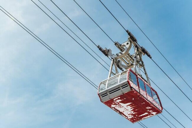 Building Photo - 1114 1st Ave