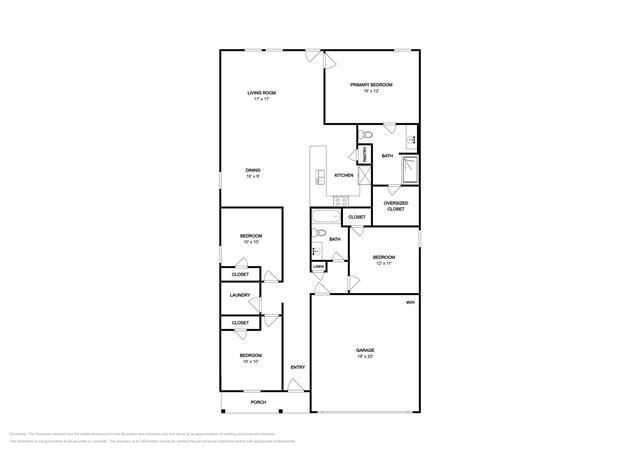 Building Photo - 15217 Grappling Irons Ln
