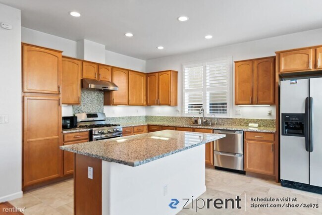 Building Photo - 5 br, 3 bath House - 2883 Seadrift Cir, Ha...