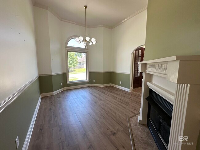 Building Photo - 12424 Cambron Trail