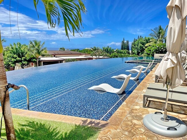 Primary Photo - Modern Elegancy at Makali'i in Wailea on t...