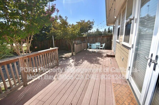 Building Photo - 8480 Petaluma Hill Rd
