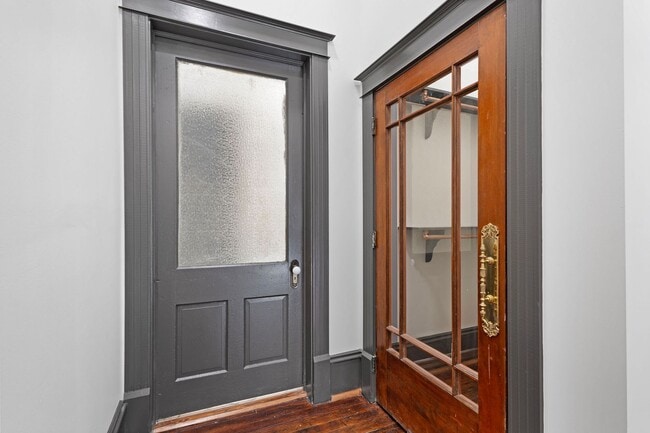 Building Photo - Historic Charm Meets Modern Luxury