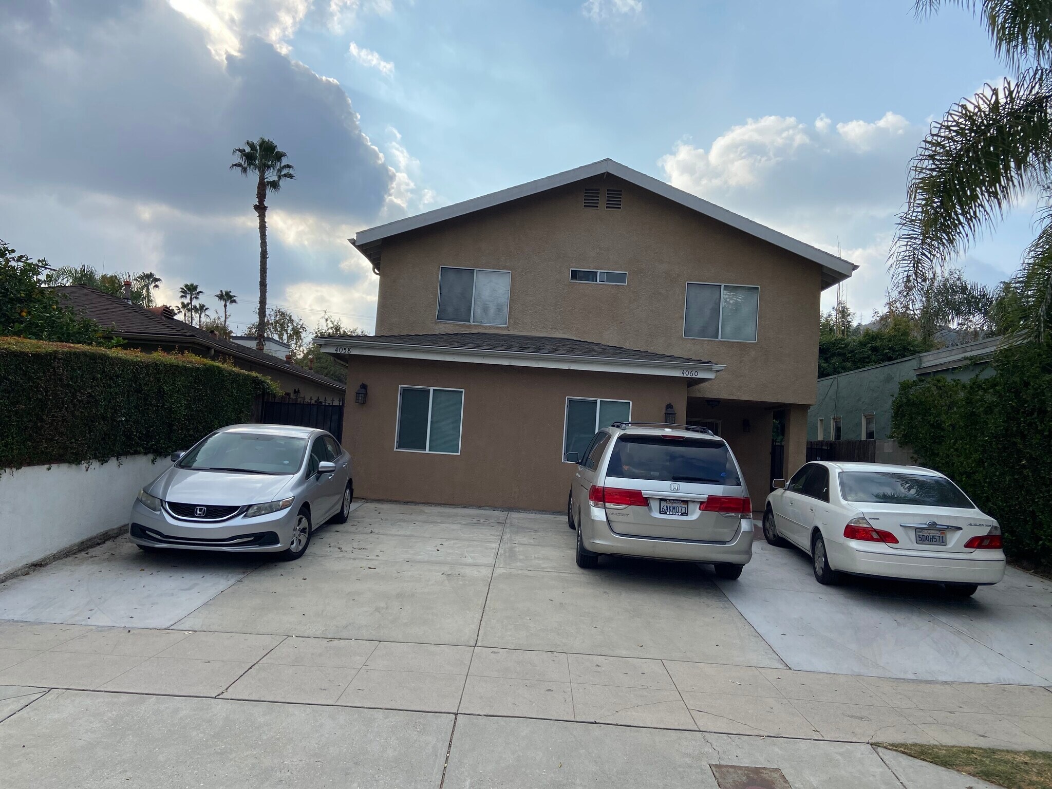 Building Photo - 4058 Garden Ave