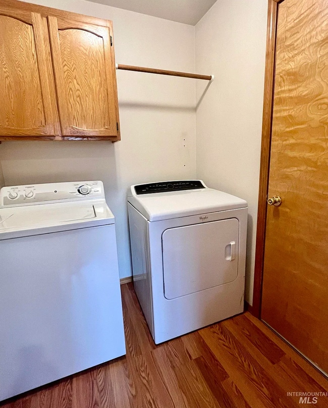 Building Photo - Charming Boise Rental in a Central Location