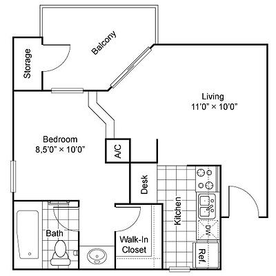 Studio - Chimney Park