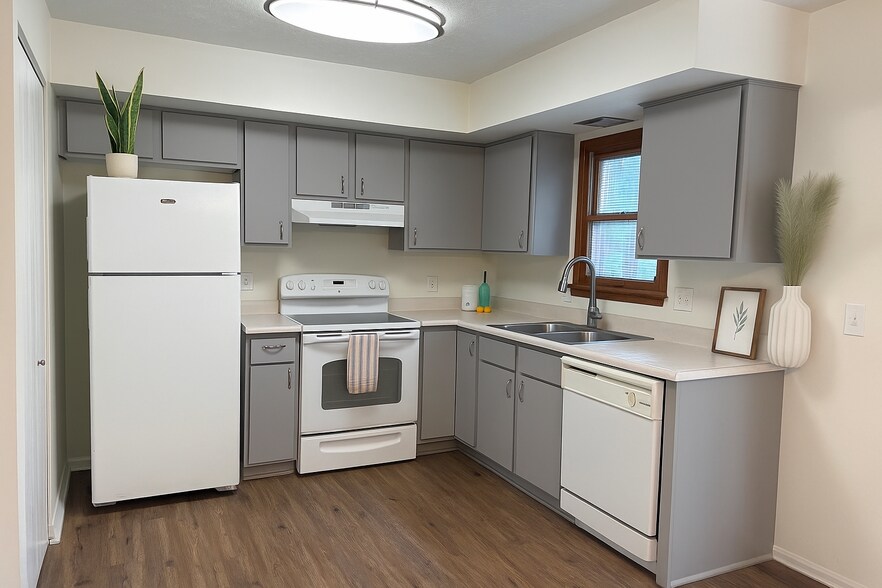 Building Photo - 263 N Ashbrook Cir