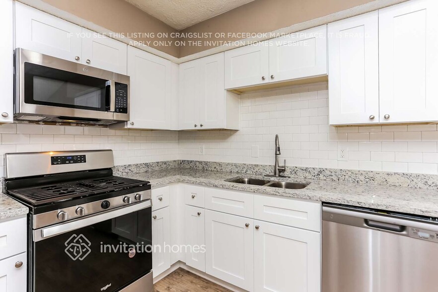 Building Photo - 2871 Broxton Mill Ct