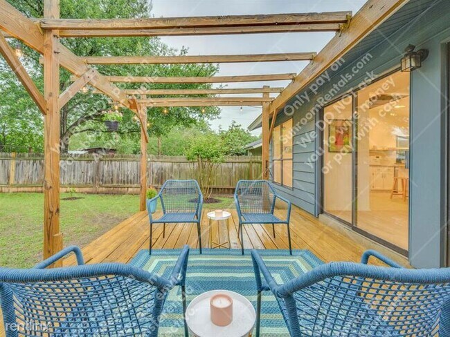 Building Photo - 4908 Dry Oak Trail