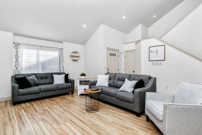 Building Photo - 3187 S Signorello Ln