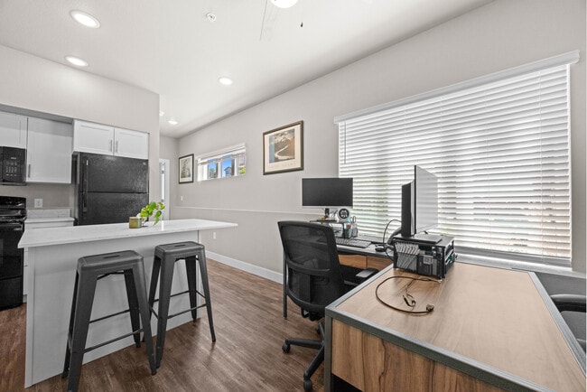 Floorplan - Bighorn Landing