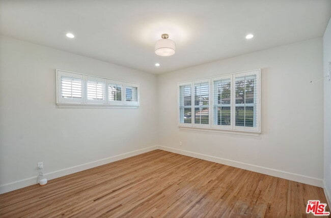 Building Photo - 5911 S Corning Ave