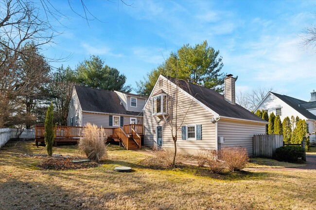 Building Photo - Lovely Single Family Home in Garnet Valley!