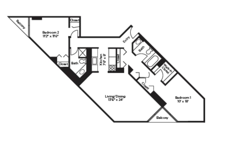 Building Photo - 745 N Dearborn St