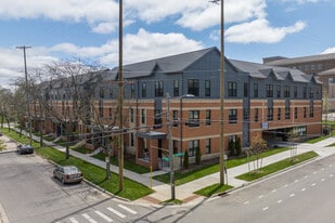 Building Photo - Belknap Place