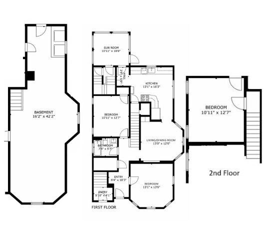 Building Photo - 29 Fenwick St