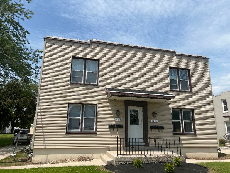Building Photo - 1422 N 8th St
