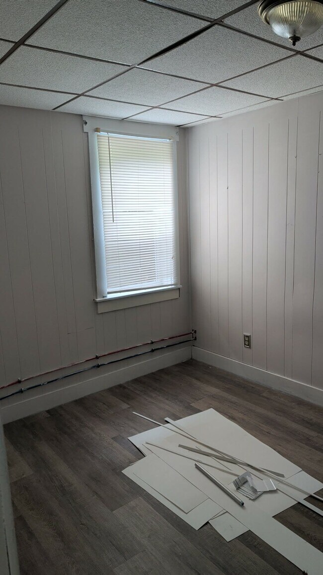 Building Photo - 3203 Willey Ave