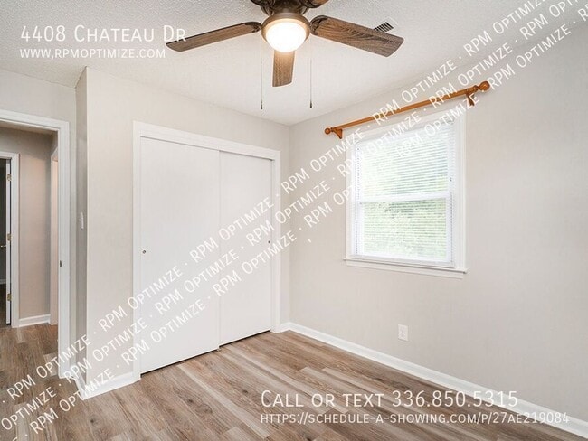 Building Photo - 4408 Chateau Dr