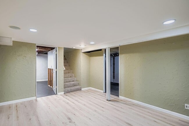 Building Photo - 837 Bidwell St