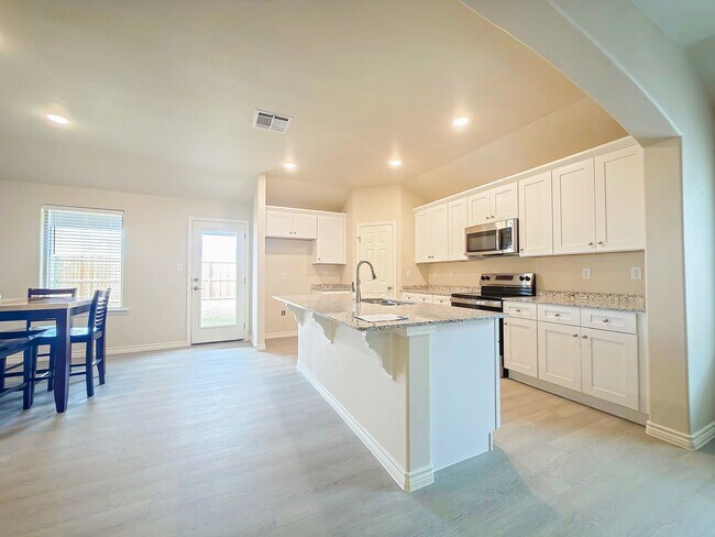 Building Photo - 1341 Bajada St