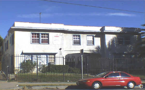 Building Photo - 501-505 N Avenue 50