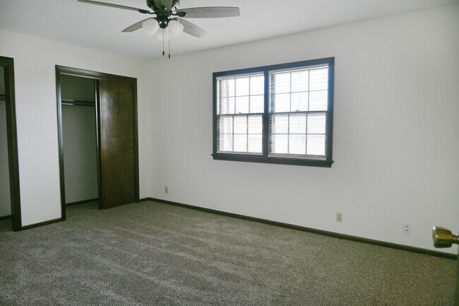 Floorplan - Kingswood Annex