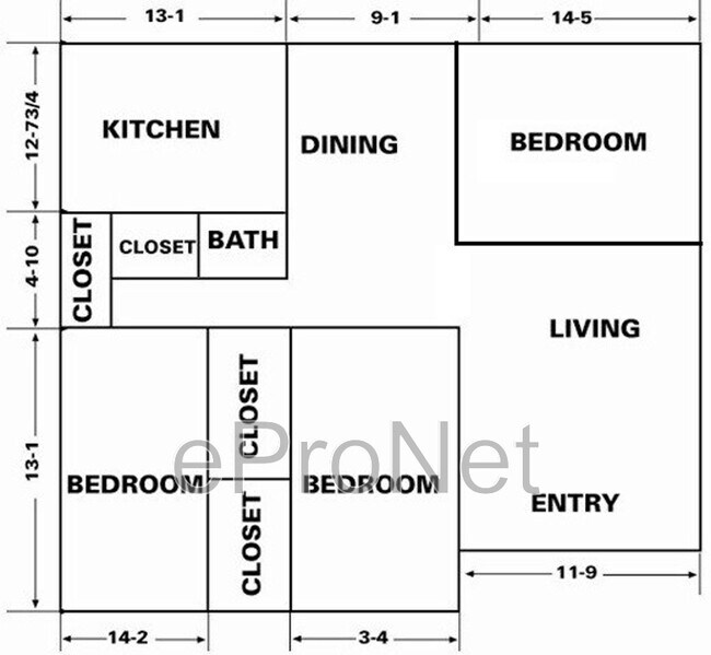 Building Photo - 4650 Koval Ln