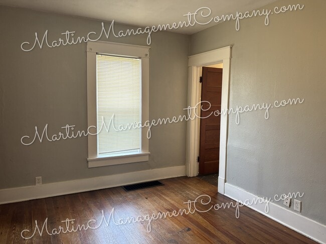 Building Photo - 2201 S Grand Ave