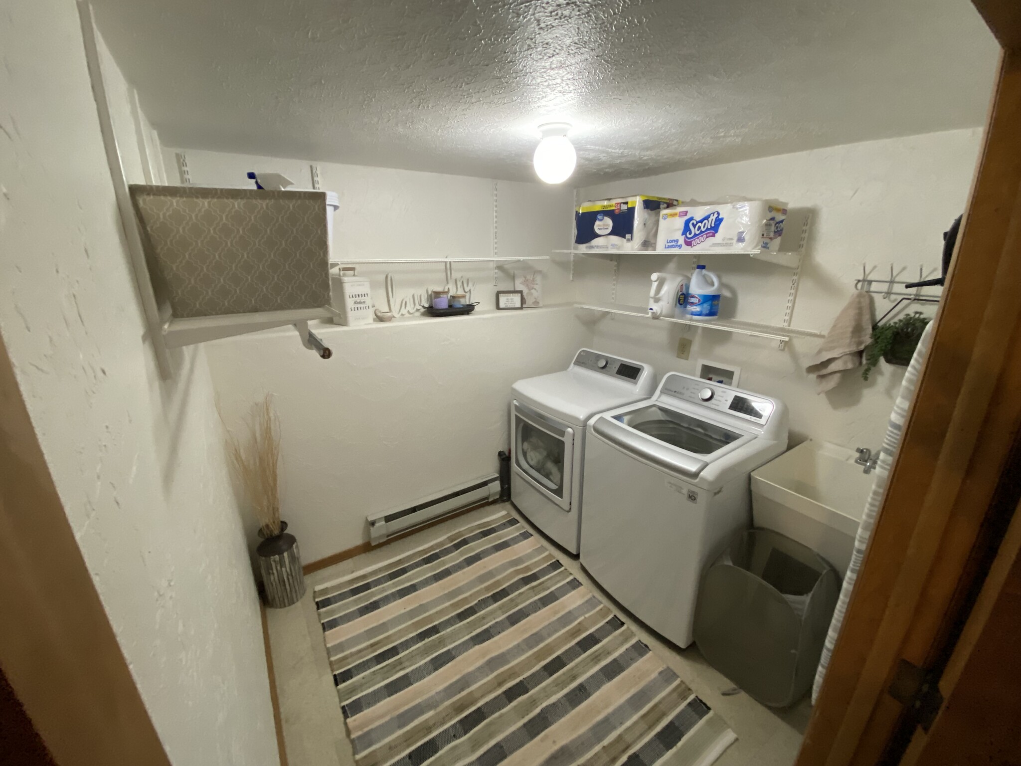 Laundry (downstairs) - 15175 E Coachman Dr