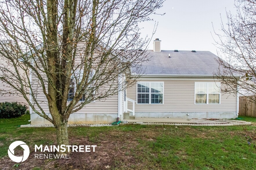 Building Photo - 5031 Deer Creek Ct