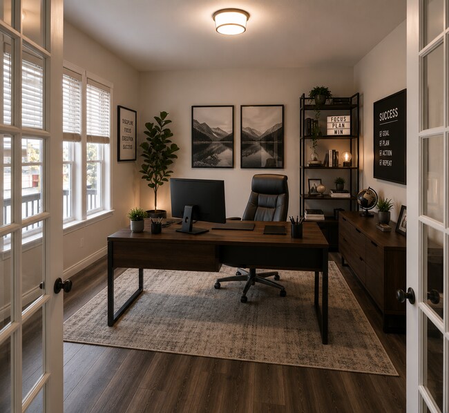 Building Photo - 8747 Ginkgo Lp