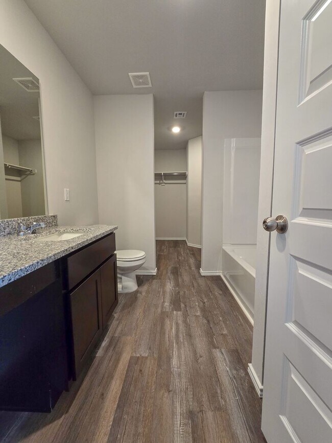 Building Photo - New Construction Home in Grove School District- 3 Bedroom 2 Bath