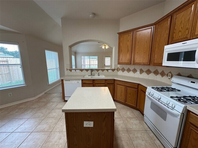 Building Photo - 13615 Braydon Bend Dr