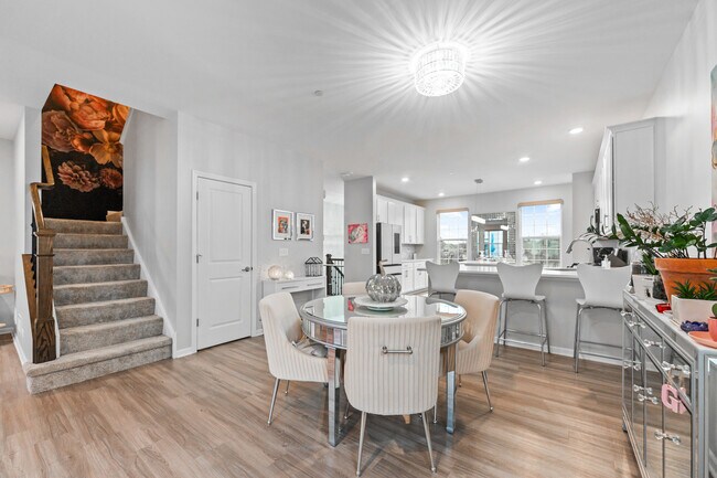 Building Photo - 1627 Sager Way