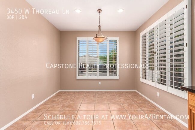 Building Photo - 3450 Thoreau Ln