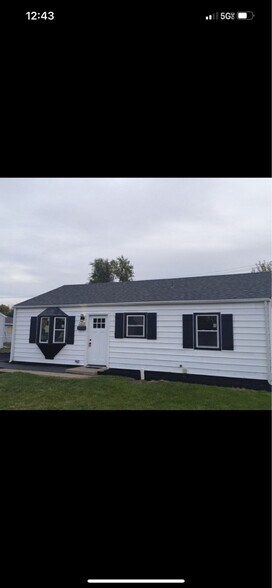 Building Photo - 1609 Marlboro Ln