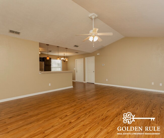 Building Photo - 3776 NW 26th Ter