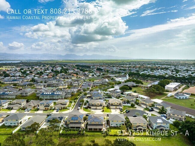 Building Photo - 91-1259 Kilipue St-A