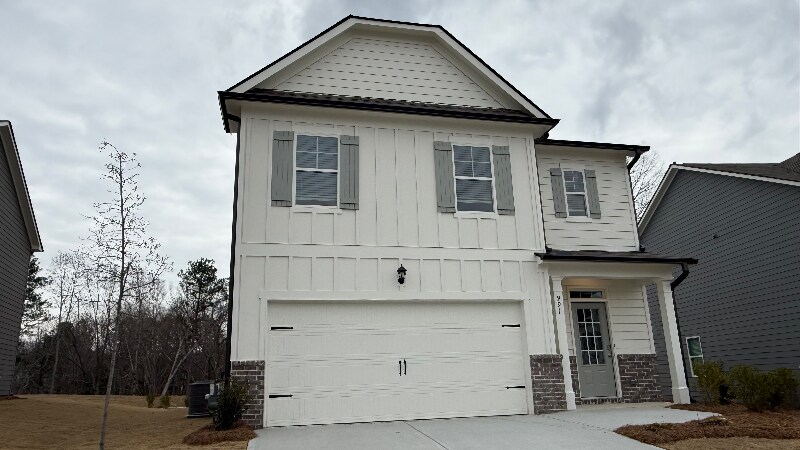 Building Photo - 991 Lost Creek Pkwy