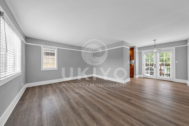 Building Photo - 620 Alcatraz Ave