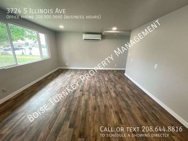 Building Photo - 3724 S Illinois Ave