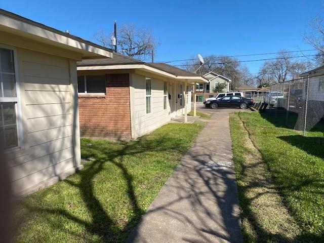 Building Photo - 4905 Kashmere St